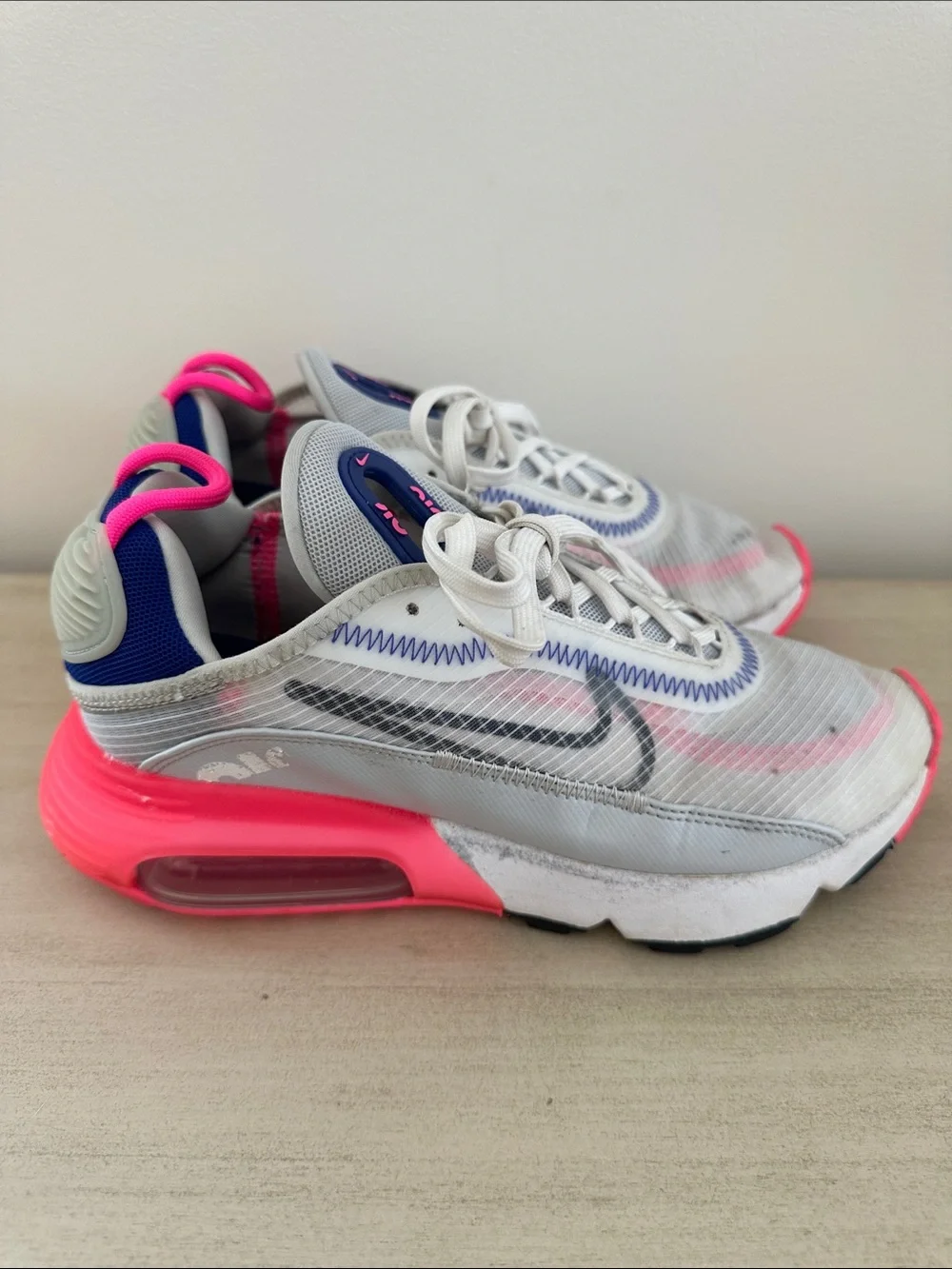 Nike Air Max 2090 'Laser Pink'
